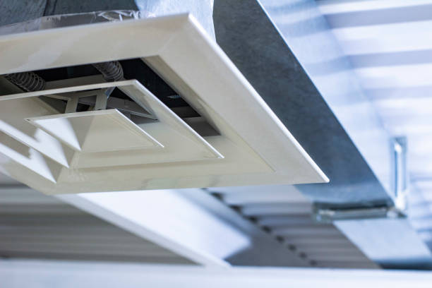 Best HVAC System Cleaning  in South Windham, CT
