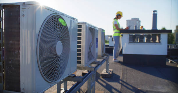 Best Affordable Duct Cleaning Services  in South Windham, CT