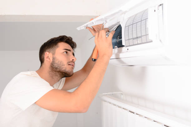 Best Ventilation Cleaning Services  in South Windham, CT