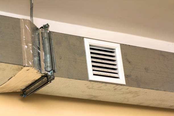 Best Home Air Vent Cleaning  in South Windham, CT